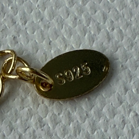 Sterling Silver 925  Pearl Necklace - Picture 10 of 14